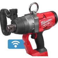 Milwaukee M18 Fuel One-Key 1" (без АКБ, кейс) Image #3
