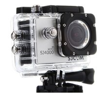 SJCAM SJ4000 WiFi (белый) Image #5