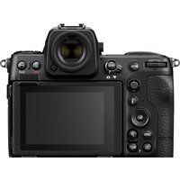 Nikon Z8 Body Image #2