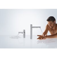 Hansgrohe Select E 71751000 Image #2