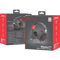 Genesis Radon 610 Image #6