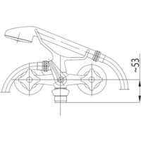 Armatura Standard 304-120-00 Image #2