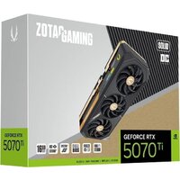 ZOTAC Gaming GeForce RTX 5070 Ti Solid OC ZT-B50710J-10P Image #8