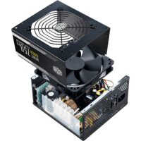 Cooler Master MWE Gold 750 V2 Full Modular MPE-7501-AFAAG-EU Image #6