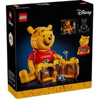 LEGO Disney 43300 Винни-Пух Image #15