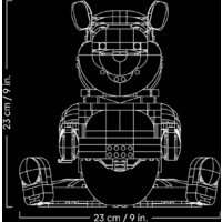 LEGO Disney 43300 Винни-Пух Image #6