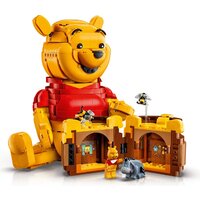 LEGO Disney 43300 Винни-Пух Image #3