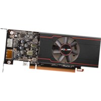 Sapphire Pulse Radeon RX 6400 4GB GDDR6 11315-01-20G