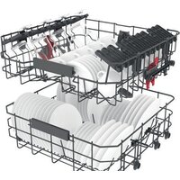 Whirlpool WFC 3C33 FX Image #6