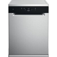 Whirlpool WFC 3C33 FX