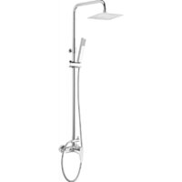 Deante Peonia Square NAC 01PM