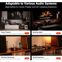 Fosi Audio MC331 Image #5