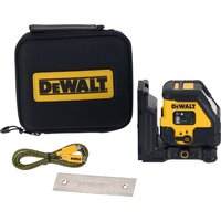 DeWalt DCLE14201GB-XJ (сумка) Image #2