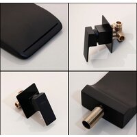 Rea Mason REA-B0690 (черный) Image #4