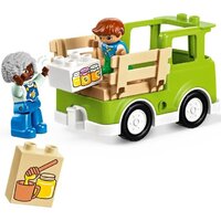 LEGO Duplo 10419 Уход за пчелами и ульями Image #4