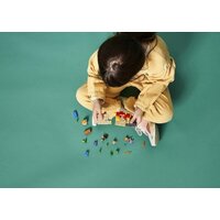 LEGO Minecraft 21164 Коралловый риф Image #13