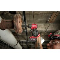 Milwaukee M18 FUEL M18FMTIW2F38-0X 4933479153 (без АКБ, кейс) Image #7
