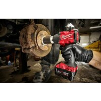 Milwaukee M18 FUEL M18FMTIW2F38-0X 4933479153 (без АКБ, кейс) Image #9