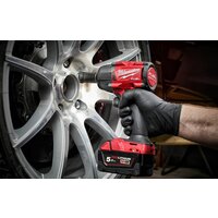 Milwaukee M18 FUEL M18FMTIW2F38-0X 4933479153 (без АКБ, кейс) Image #6