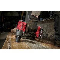Milwaukee M18 FUEL M18FMTIW2F38-0X 4933479153 (без АКБ, кейс) Image #10