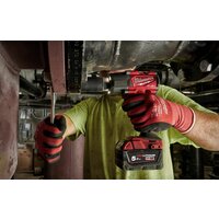 Milwaukee M18 FUEL M18FMTIW2F38-0X 4933479153 (без АКБ, кейс) Image #8