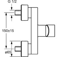 Hansa Ligna (06670103) Image #2