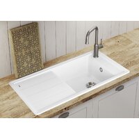 Blanco Faron XL 6 S 525896 (черный) Image #2