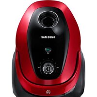 Samsung VC07M25E0WR/GE