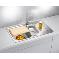 Alveus Line Maxim 70 FS Image #2