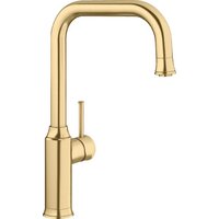 Blanco Livia-S 526687 (satin gold)