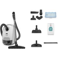 Miele Guard S1 Parquet Flex BrilantWhite Image #4
