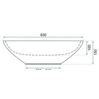 Rea Sofia U9908 Image #3