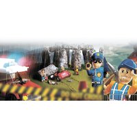 Cobi World War II 2553 Renault R35 Image #2