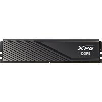ADATA XPG Lancer Blade 16ГБ DDR5 6000МГц AX5U6000C3016G-SLABBK