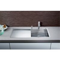 Blanco Zerox 5 S-IF (правая) Image #2