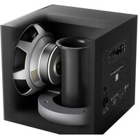 DALI SUB K-14 F (белый матовый) Image #2