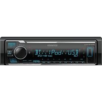 Kenwood KMM-BT306