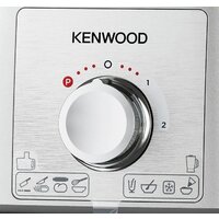 Kenwood MultiPro Express FDP65.820SI Image #4