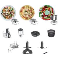 Kenwood MultiPro Express FDP65.820SI Image #6