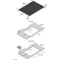 ASKO HI5643FBG1 Image #4