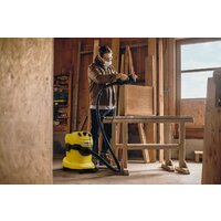 Karcher WD 4 V-20/5/22 1.628-209.0 Image #6