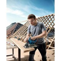Bosch GKS 185-LI Professional 06016C1221 (без АКБ) Image #14