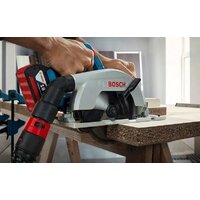 Bosch GKS 185-LI Professional 06016C1221 (без АКБ) Image #7