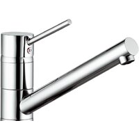 Kludi Scope 339390575 (хром)