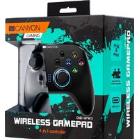 Canyon GP-W3 Image #4