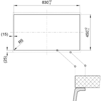 Blanco Zia 9 (кофе) 516683 Image #5