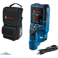 Bosch D-tect 200 C Professional 601081600 (без АКБ)