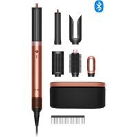 Dyson Airwrap Co-anda2x HS09 (евровилка, янтарный шелк)