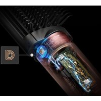 Dyson Airwrap Co-anda2x HS09 (евровилка, янтарный шелк) Image #9