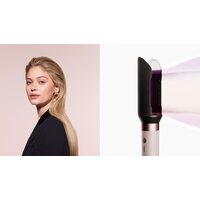 Dyson Airwrap Co-anda2x HS09 (евровилка, янтарный шелк) Image #5